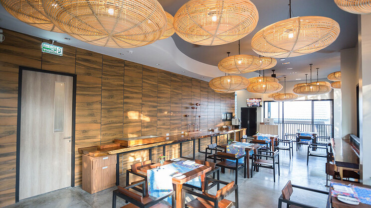 Deevana Krabi Resort